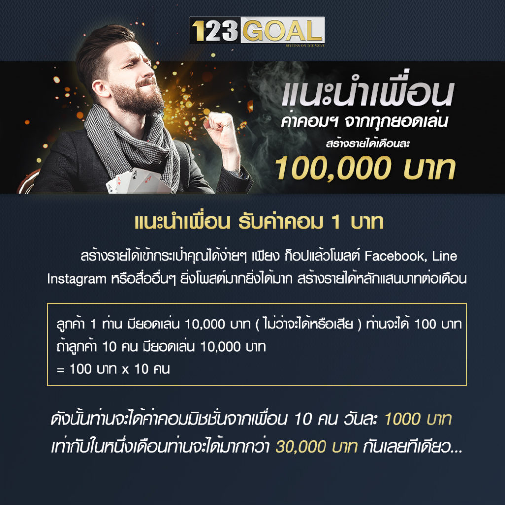 ลิงค์รับทรัพย์