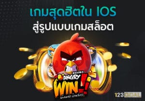 Angry Win!