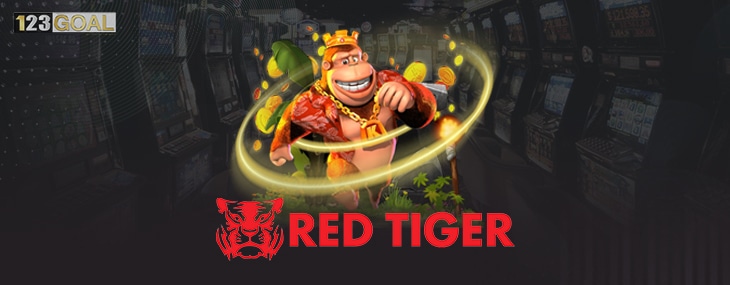 Red Tiger
