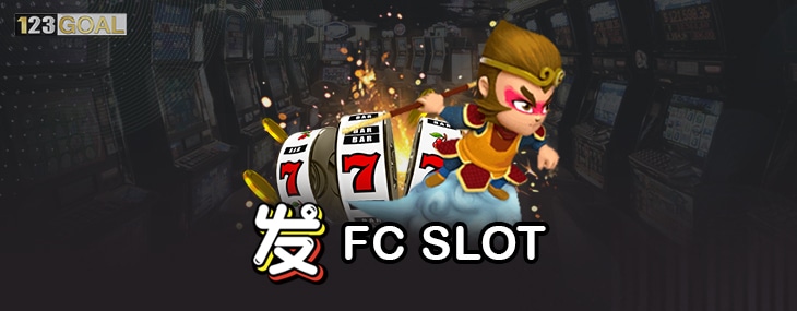 FC SLOT
