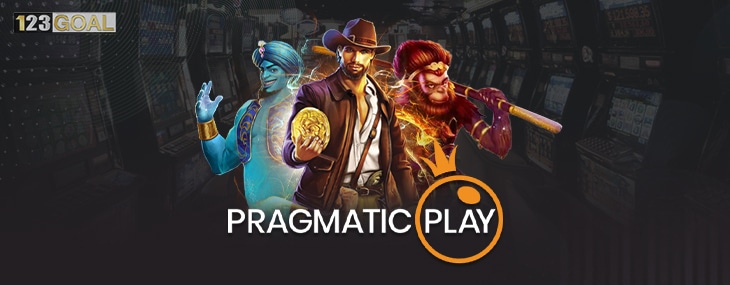 Pragmatic Play