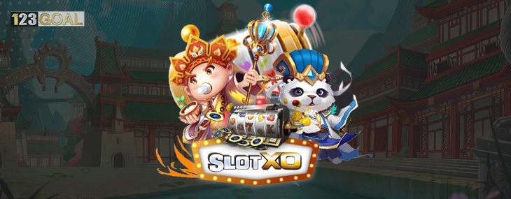 SLOTXO