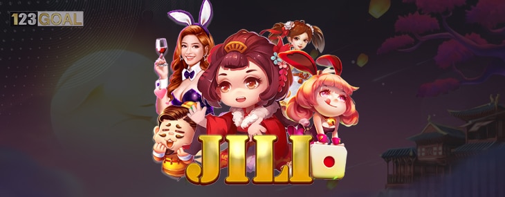 JILI