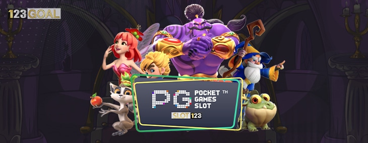 PG Slot
