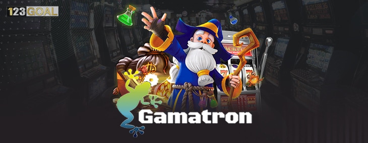 Gamatron