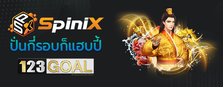 SPINIX